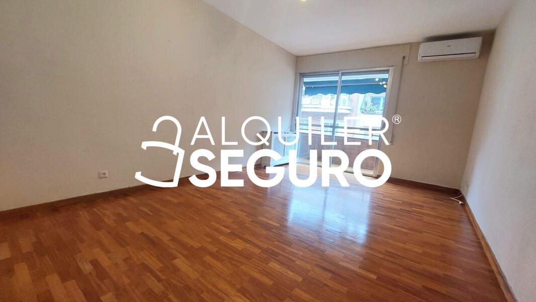 Inmueble en Calle de Ardemans, MADRID