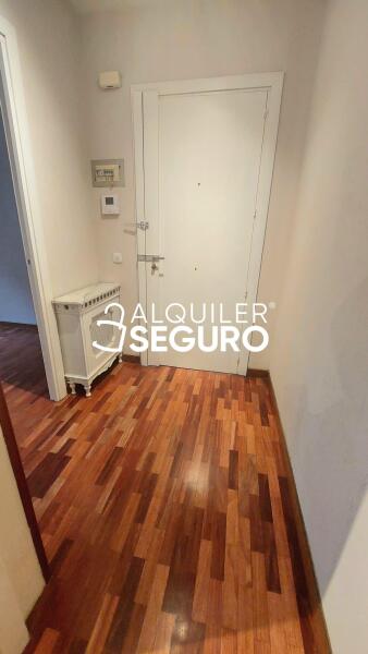 Piso en Calle de Ardemans, MADRID MADRID