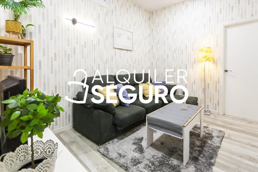 Inmueble en Calle de San Valeriano , MADRID