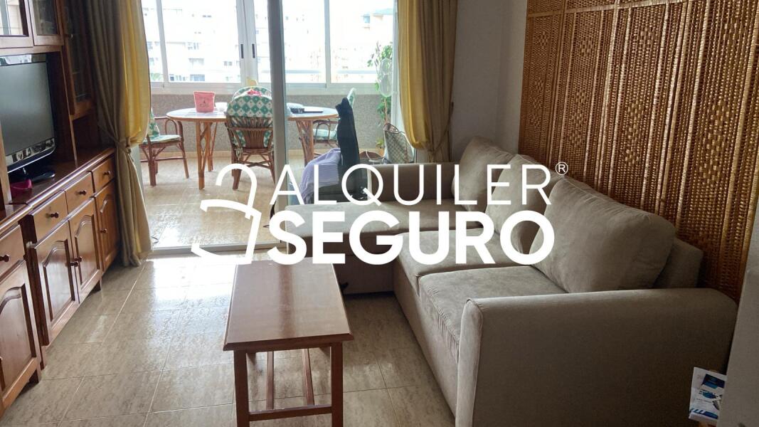 Piso en Calle Badiola, VILLAJOYOSA-LA VILA JOIOSA ALICANTE