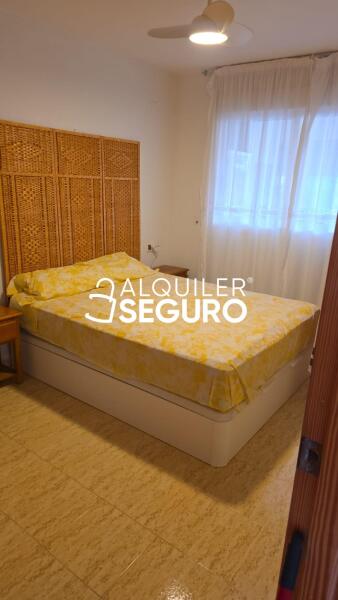 Piso en Calle Badiola, VILLAJOYOSA-LA VILA JOIOSA ALICANTE