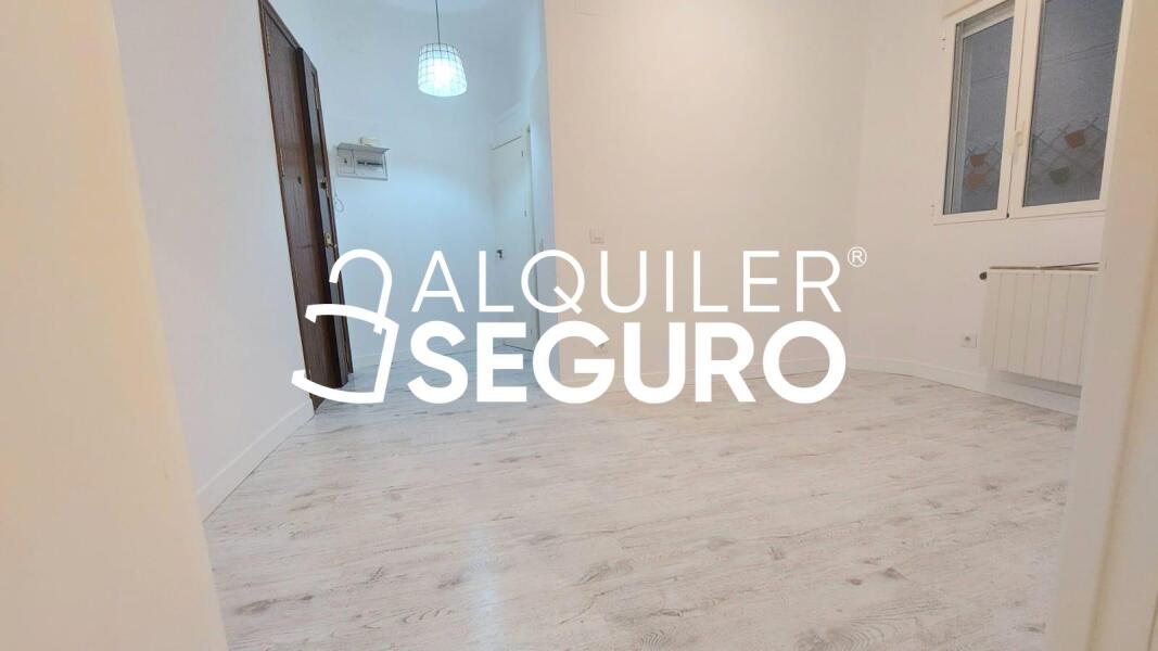 Inmueble en Calle de Lope de Rueda, MADRID