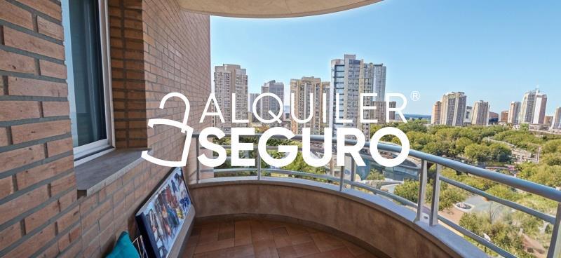 Inmueble en Calle Presidente Adolfo Suarez, ALICANTE