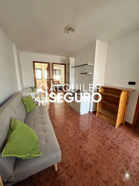 Inmueble en Calle  RIO BIDASOA, MURCIA