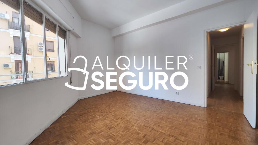 Inmueble en Calle de Lérida , MADRID
