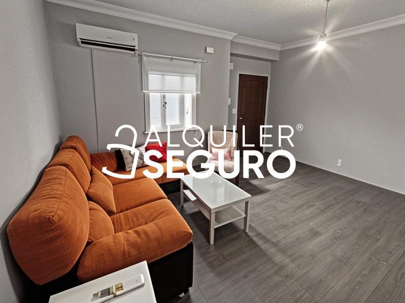 Inmueble en Calle Bami, SEVILLA