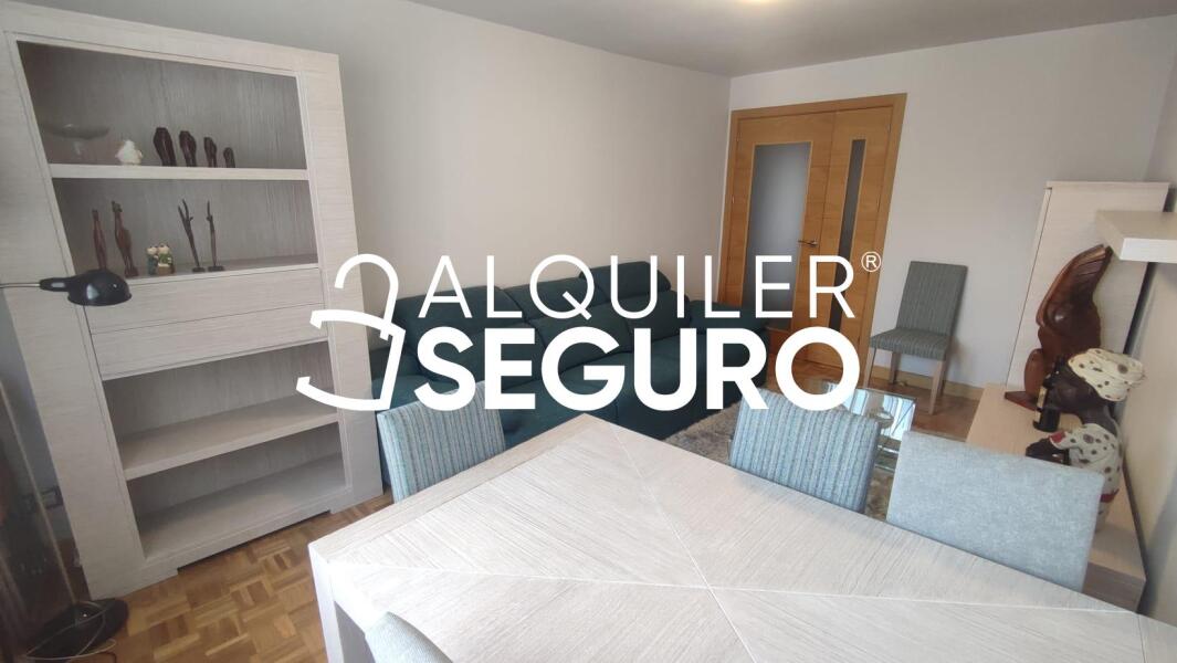 Inmueble en Calle de las Islas Bermudas , MADRID