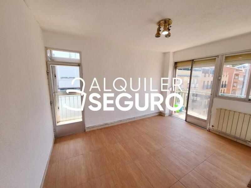 Inmueble en Calle Santa Lucia , MADRID
