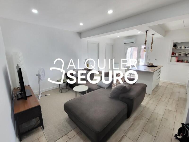 Inmueble en Avenida Cerro Prieto , MADRID