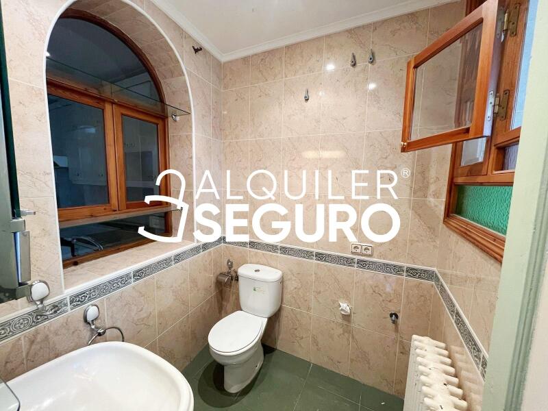 Piso en PASEO De España , AGUILAR DE CAMPOO PALENCIA