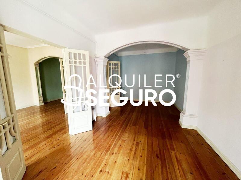 Piso en PASEO De España , AGUILAR DE CAMPOO PALENCIA