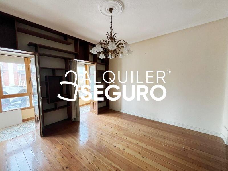 Piso en PASEO De España , AGUILAR DE CAMPOO PALENCIA