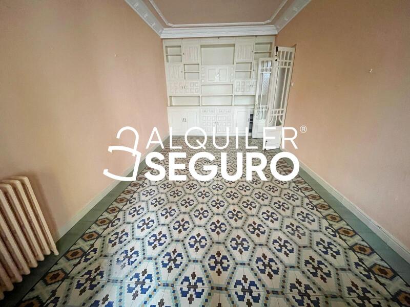Piso en PASEO De España , AGUILAR DE CAMPOO PALENCIA