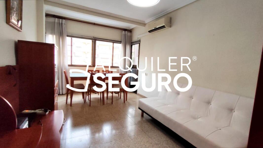 Inmueble en Calle Juan Ramon Jimenez, VALENCIA