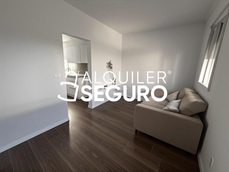 Inmueble en Calle Granada, MADRID