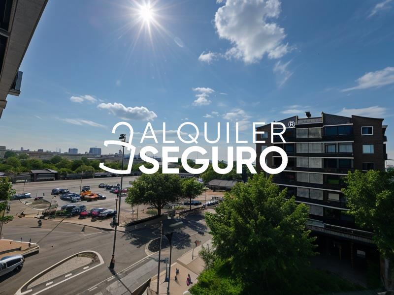 Inmueble en Avenida Fuente del Tiro , MADRID
