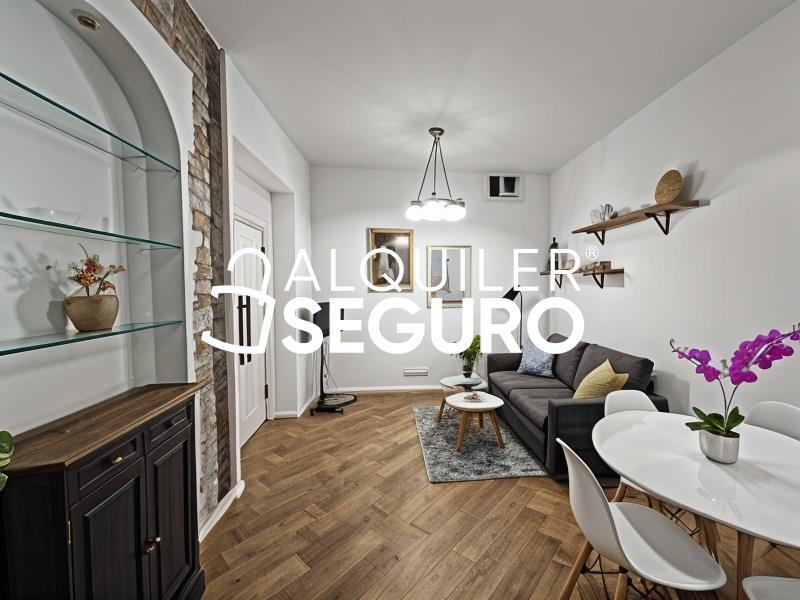 Inmueble en Calle San Buenaventura , MADRID