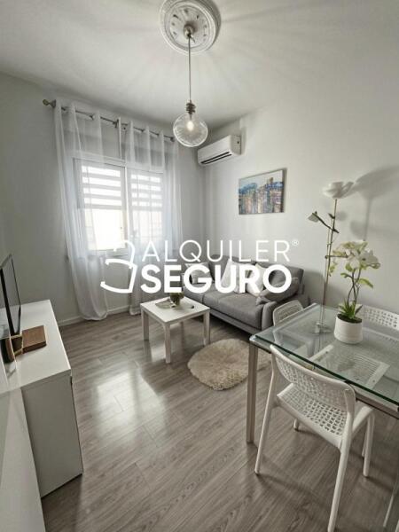 Inmueble en Calle de Vicente Camaron , MADRID