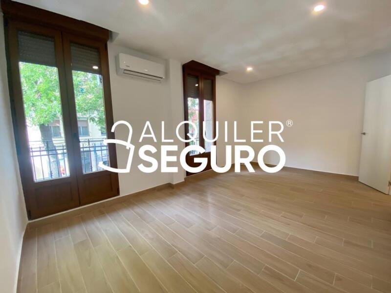 Inmueble en Calle Caceres, MADRID