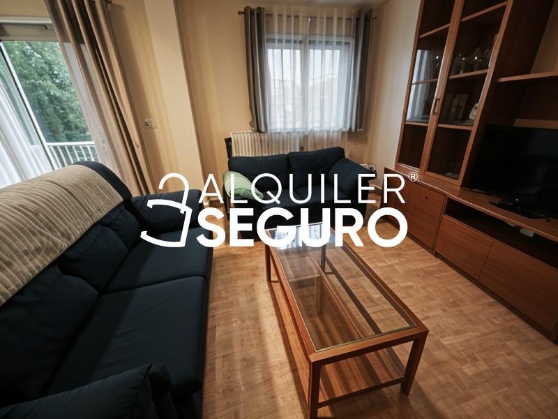 Inmueble en Plaza Emperador Carlos V, ZARAGOZA