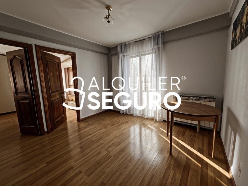 Inmueble en Calle Vía Carpetana, MADRID