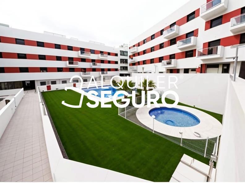 Inmueble en Avenida Libertad, SEVILLA