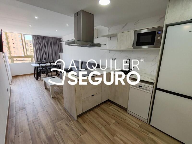 Inmueble en Calle Kennedy, ALICANTE