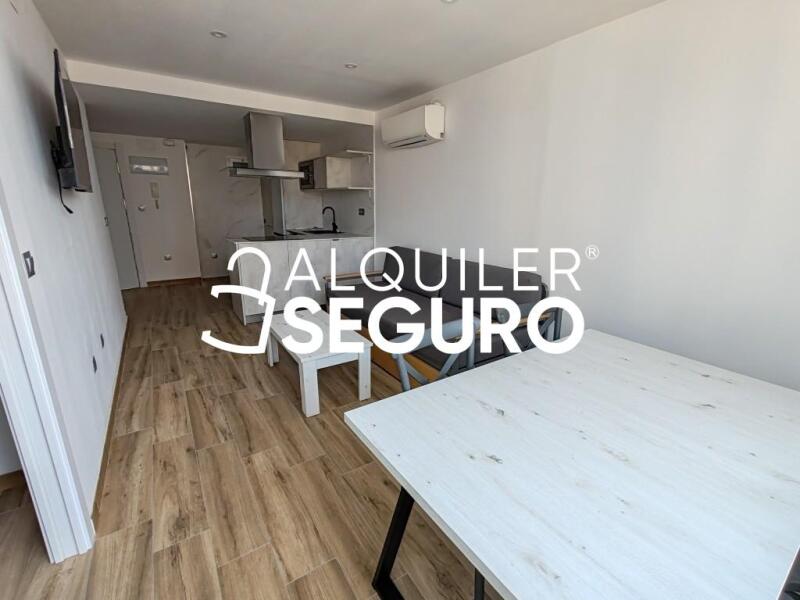 Inmueble en Calle Kennedy, ALICANTE