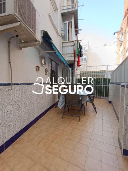 Inmueble en Calle Siete Picos , MADRID