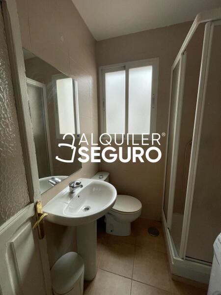 Inmueble en Calle Pilarica, MADRID