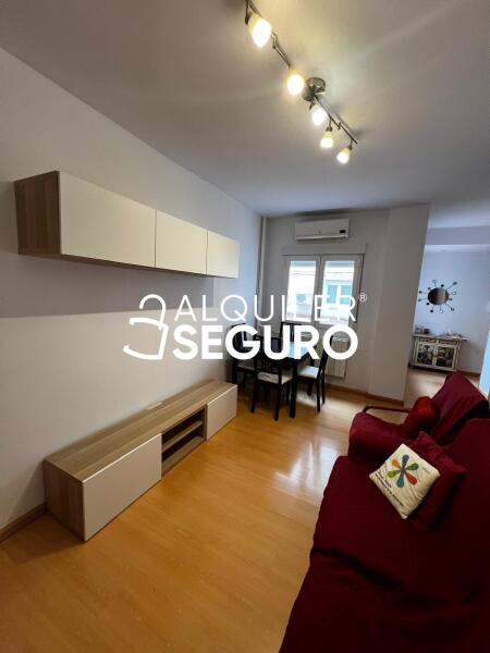 Inmueble en Calle de Vinaroz, MADRID