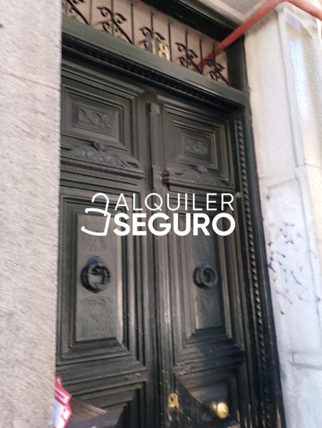 Piso en Avenida Divino Pastor, MADRID MADRID