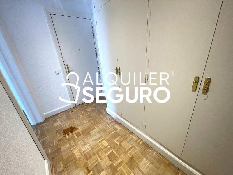Inmueble en Calle de López de Hoyos , MADRID