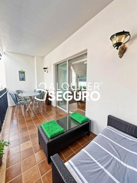 Inmueble en Calle Ferran de Antequera, CASTELLÓN
