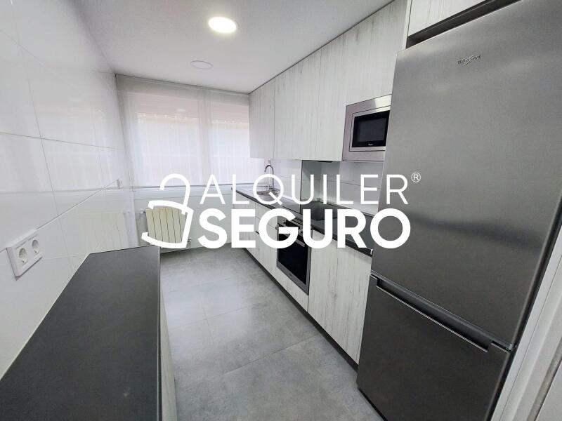 Inmueble en Calle de Entrearroyos, MADRID