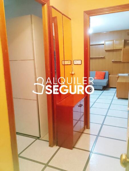 Inmueble en Plaza Argamasilla, CIUDAD REAL Inmueble en Plaza Argamasilla, CIUDAD REAL
