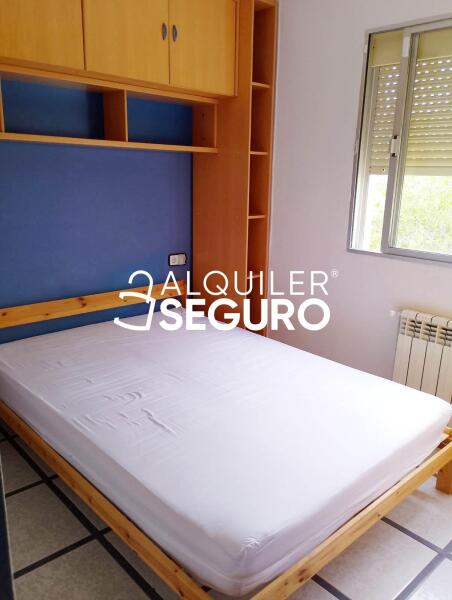 Inmueble en Plaza Argamasilla, CIUDAD REAL Inmueble en Plaza Argamasilla, CIUDAD REAL