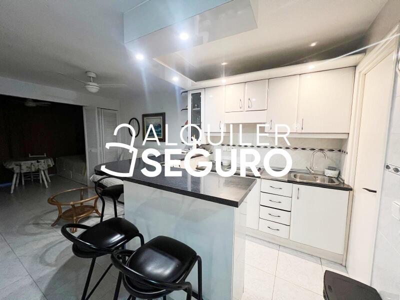 Inmueble en Avenida de París, ALICANTE