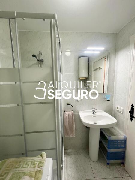 Inmueble en Avenida de París, ALICANTE