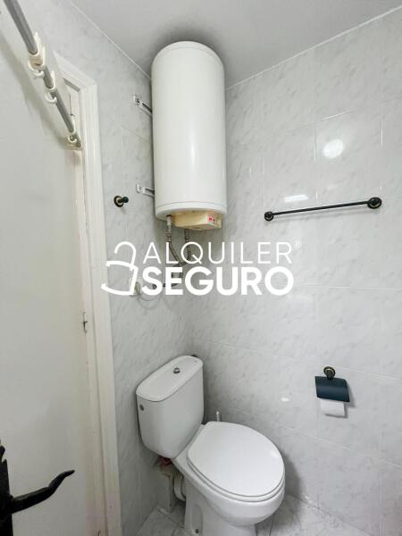 Inmueble en Avenida de París, ALICANTE