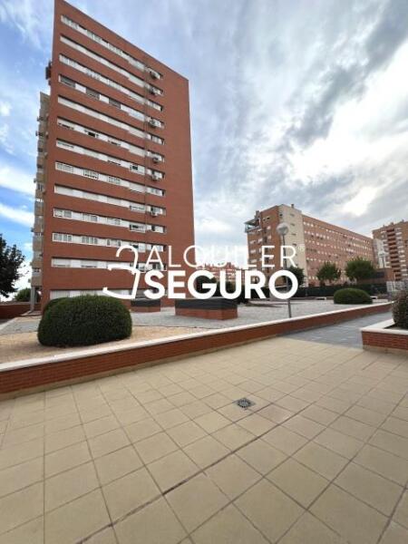 Inmueble en Avenida De Las Estrellas, MADRID