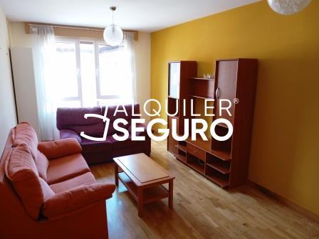 Inmueble en Calle Carmen Amaya, BURGOS