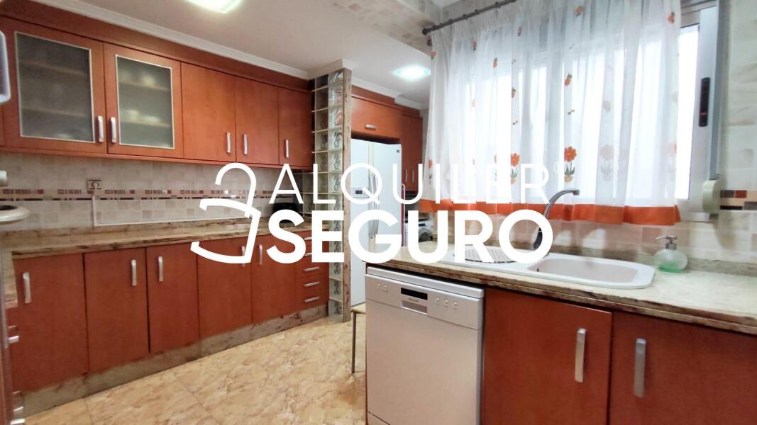 Inmueble en Avenida Blasco Ibañez, VALENCIA