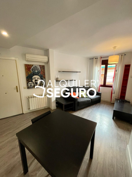 Inmueble en Calle Chisperos, MADRID