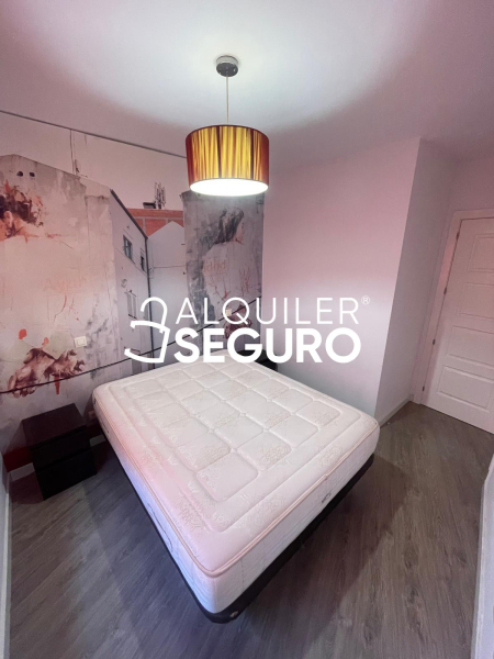 Inmueble en Calle Chisperos, MADRID