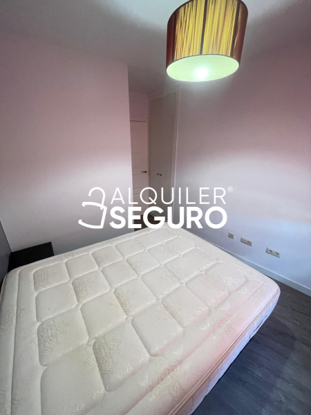 Inmueble en Calle Chisperos, MADRID