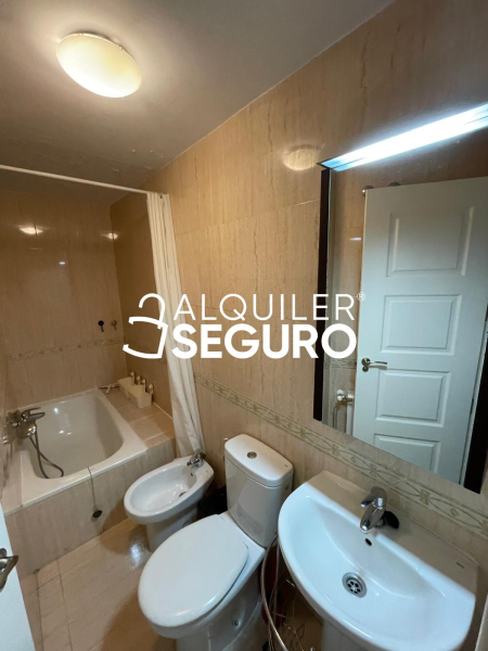 Inmueble en Calle Chisperos, MADRID