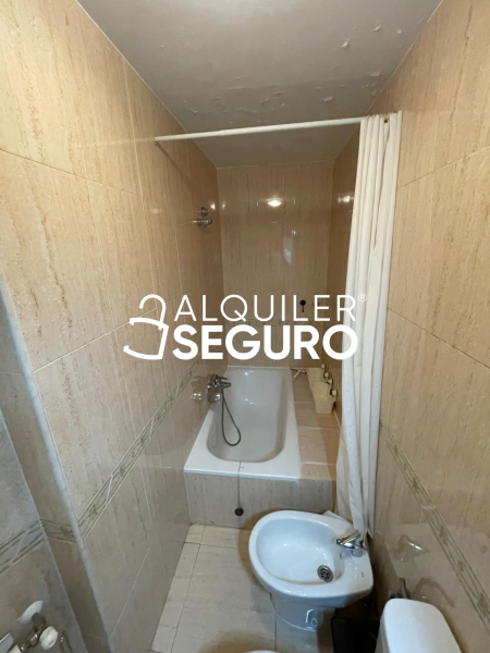 Inmueble en Calle Chisperos, MADRID