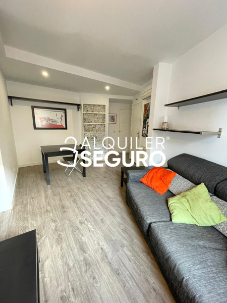 Inmueble en Calle Chisperos, MADRID