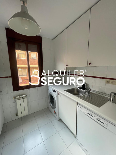 Inmueble en Calle Chisperos, MADRID